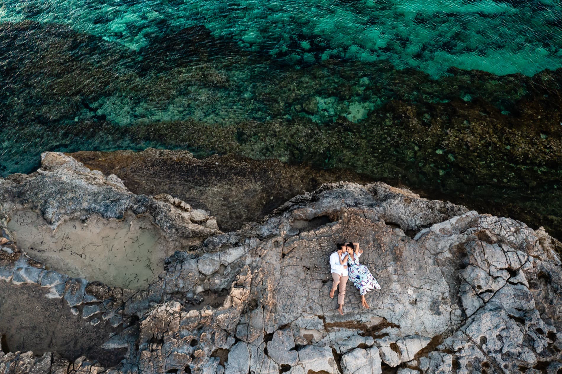 Drone Film — proposal add-on in Cyprus
