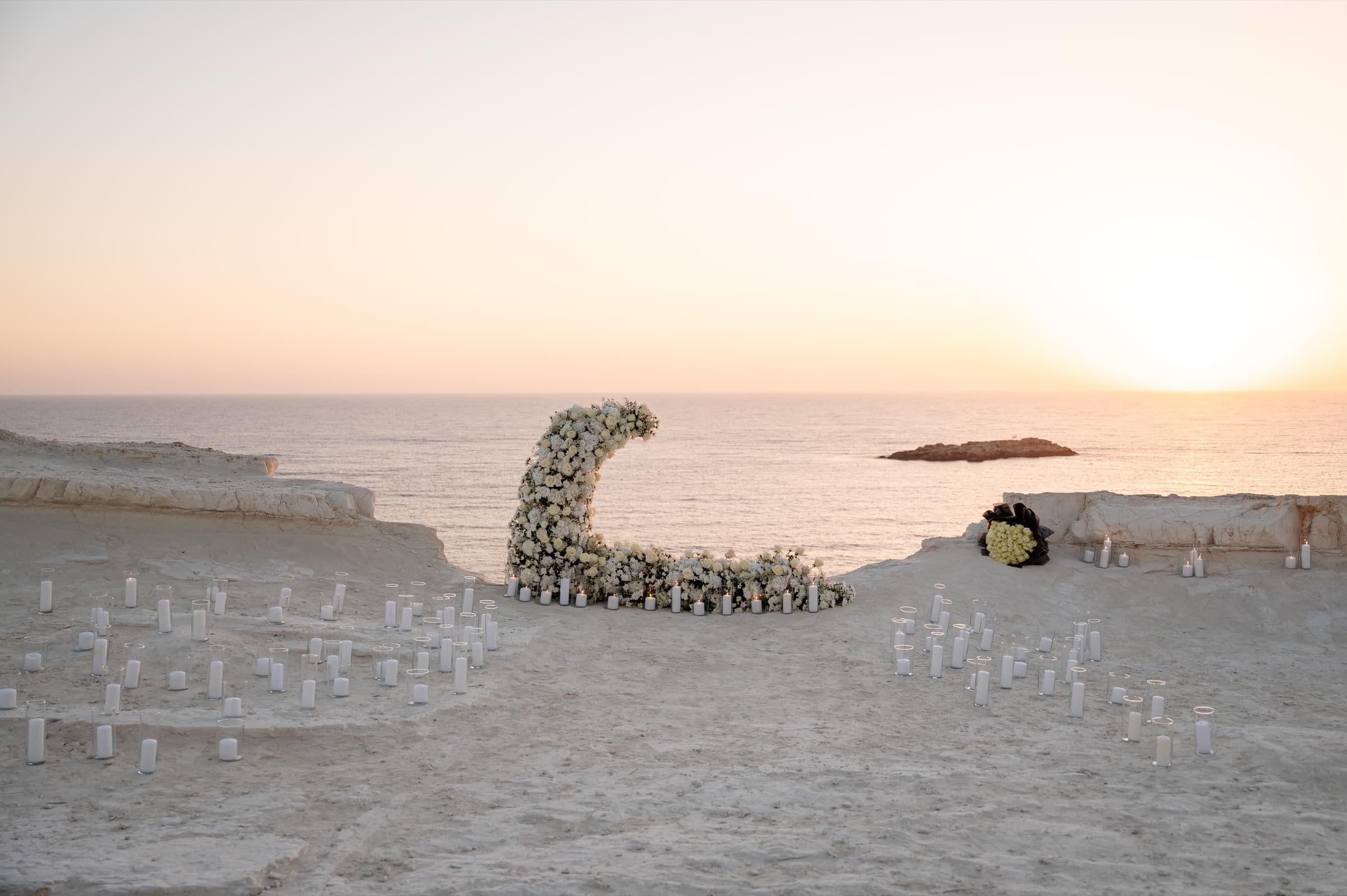 New Year’s Eve Proposals