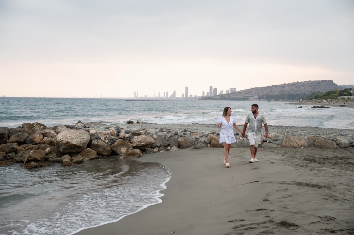 Luxe Package proposal in Cyprus — photo 3