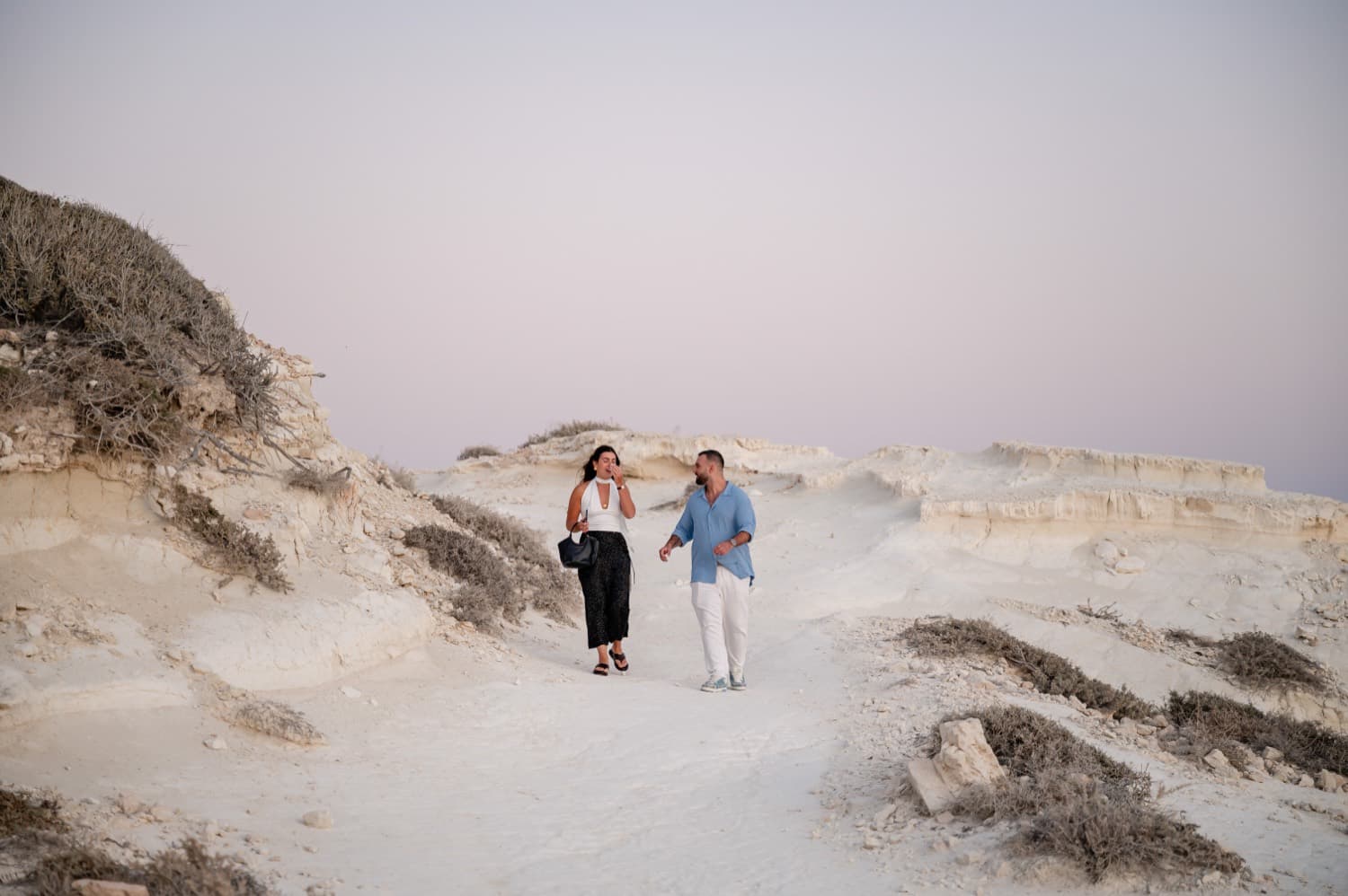 Halo Proposal proposal in Cyprus — photo 2
