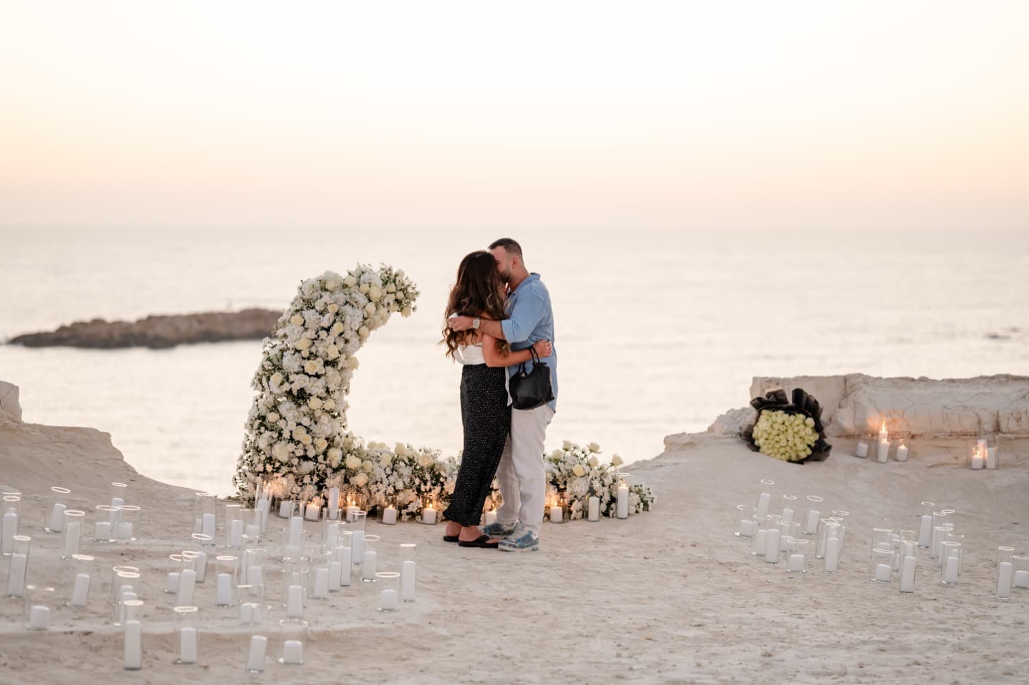 Halo Proposal proposal in Cyprus — photo 5