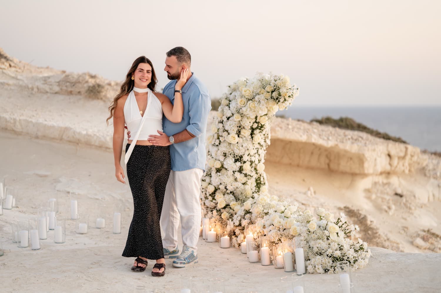 Luxe Package proposal in Cyprus — photo 4