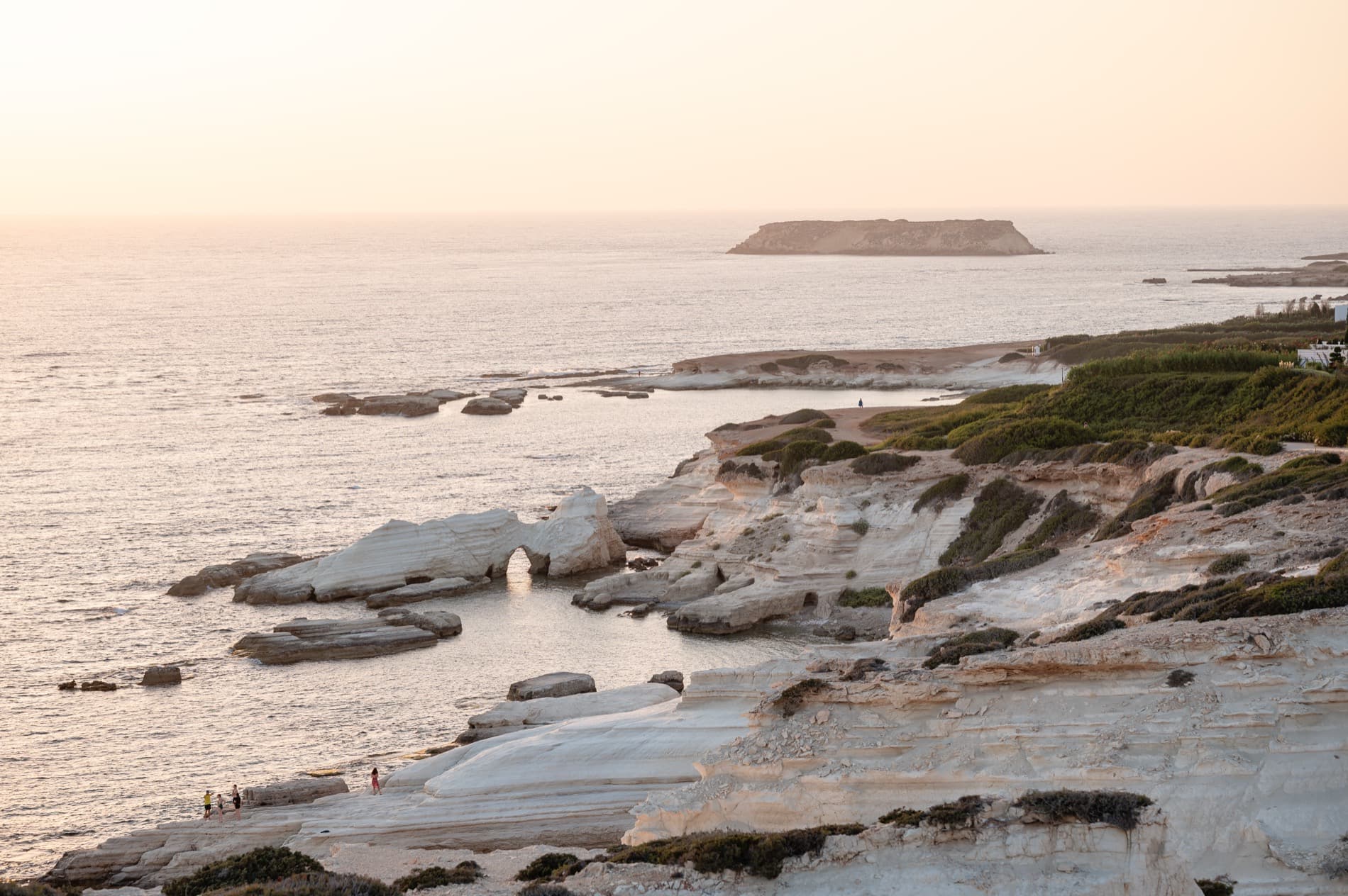 The 10 Best Places to Propose in Cyprus