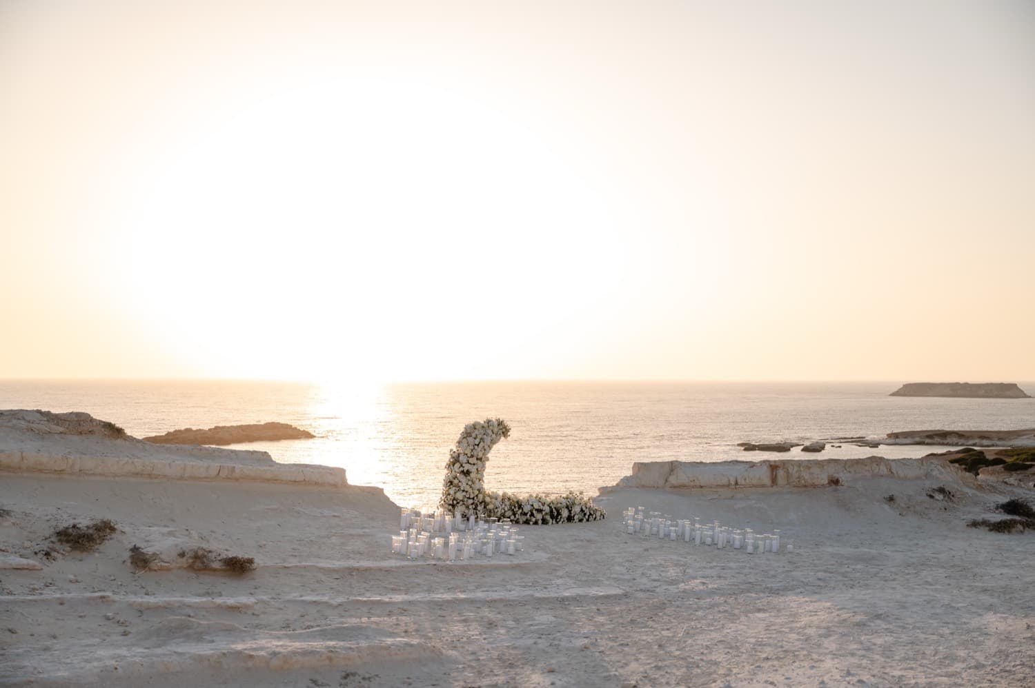 The Best Time of Year to Propose in Cyprus