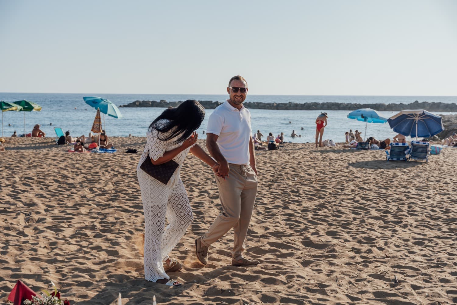 Say ‘Yes’ Proposal proposal in Cyprus — photo 4