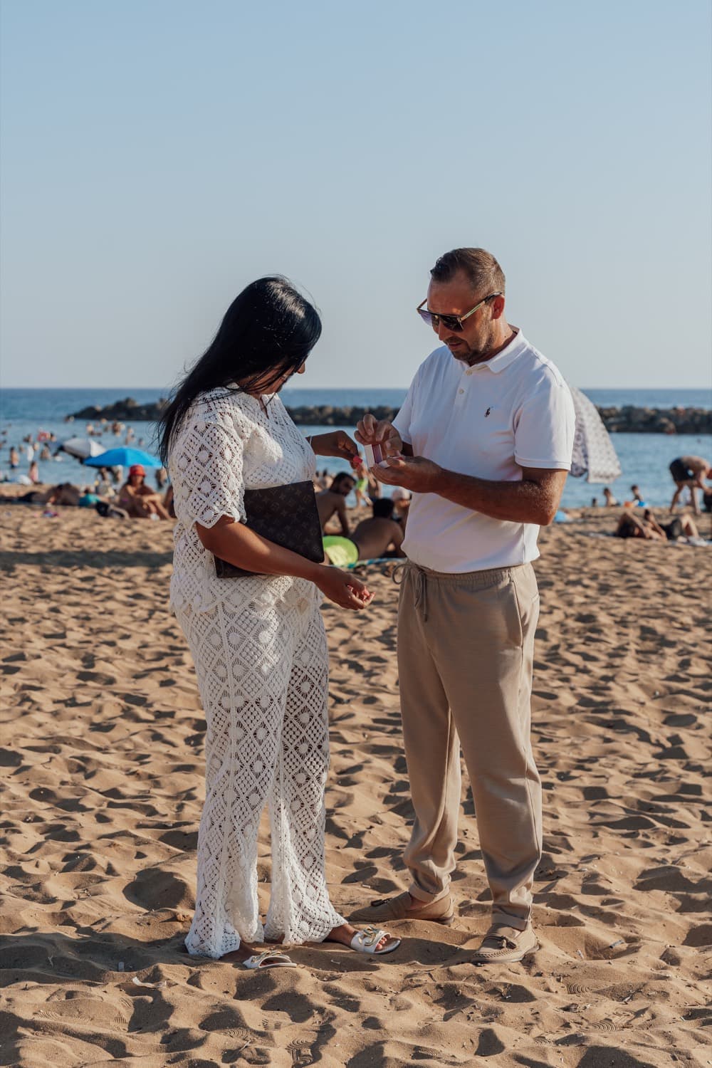 Say ‘Yes’ Proposal proposal in Cyprus — photo 5